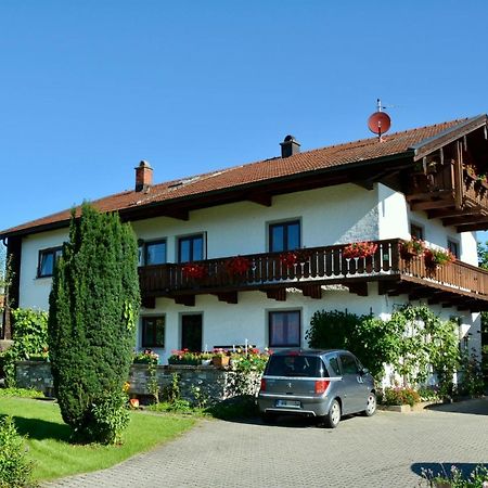 Ferienwohnung Am Chiemsee Ubersee Bagian luar foto