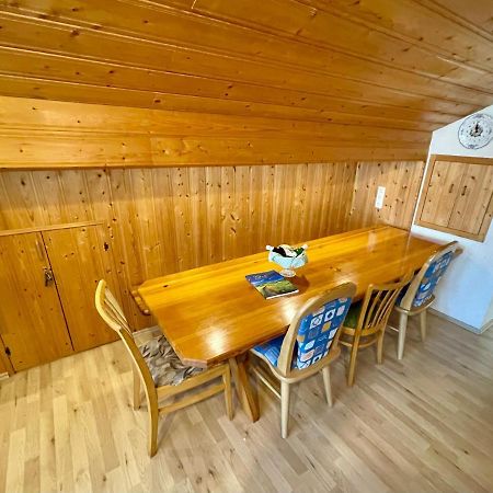 Ferienwohnung Am Chiemsee Ubersee Bagian luar foto